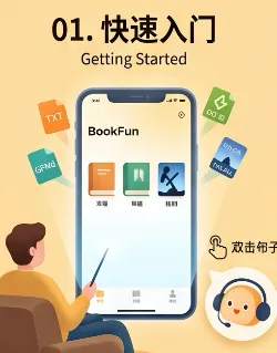 快速入门